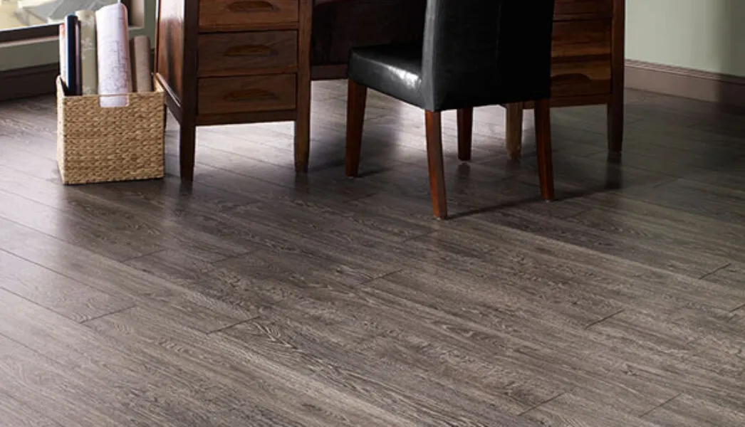 Какой ламинат самый лучший по качеству?